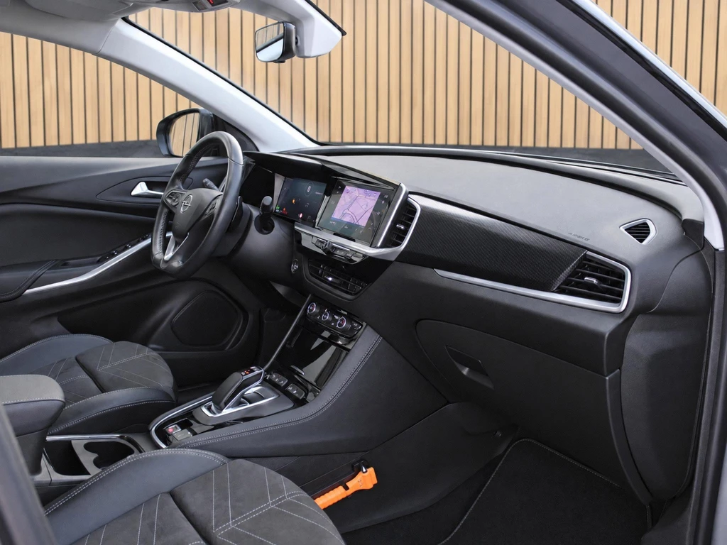 Opel Grandland – foto 14