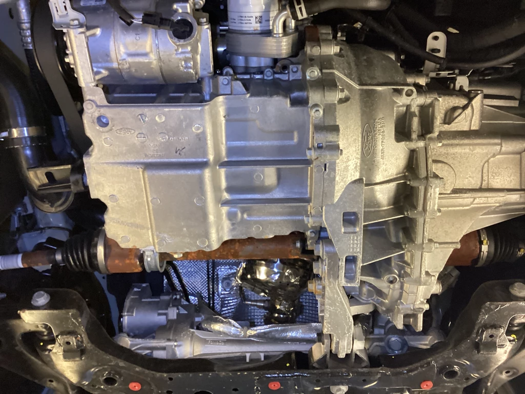 Ford Transit Connect – foto 29