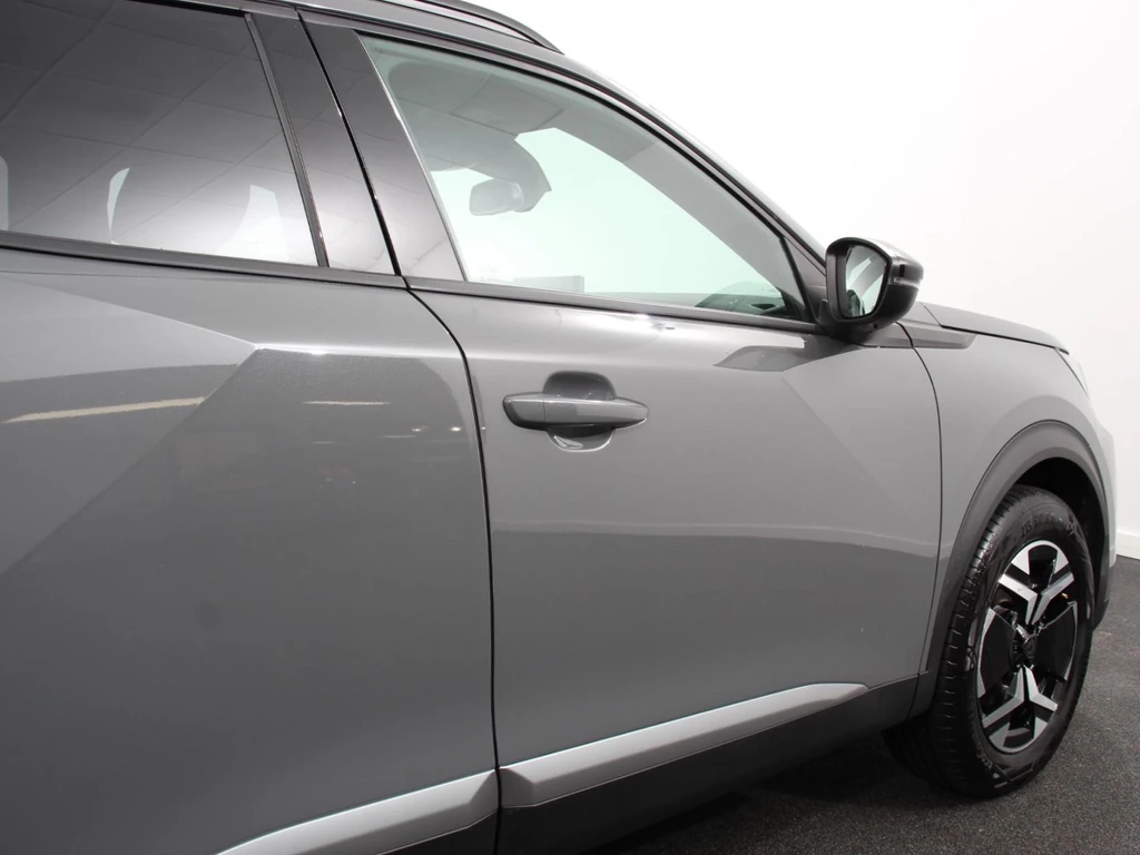 Peugeot 2008 – foto 33