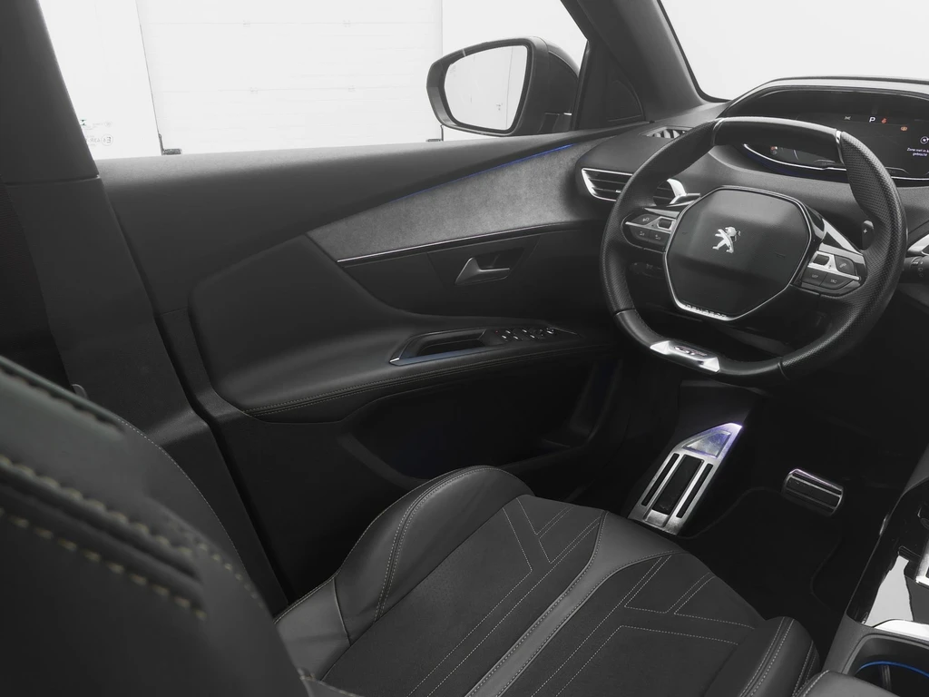 Peugeot 3008 – foto 27