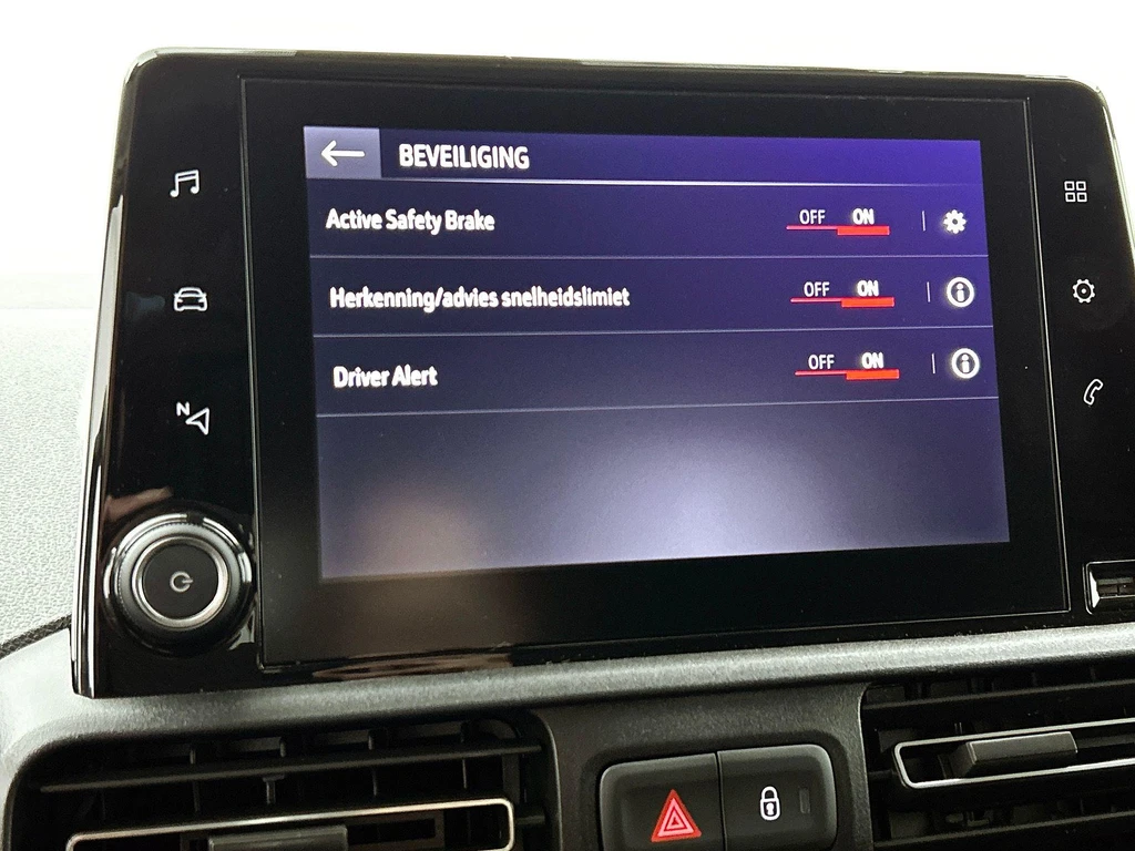 Opel Combo – foto 14