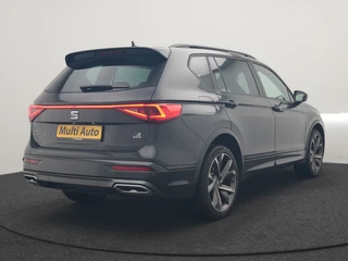 SEAT Tarraco – thumbnail 7