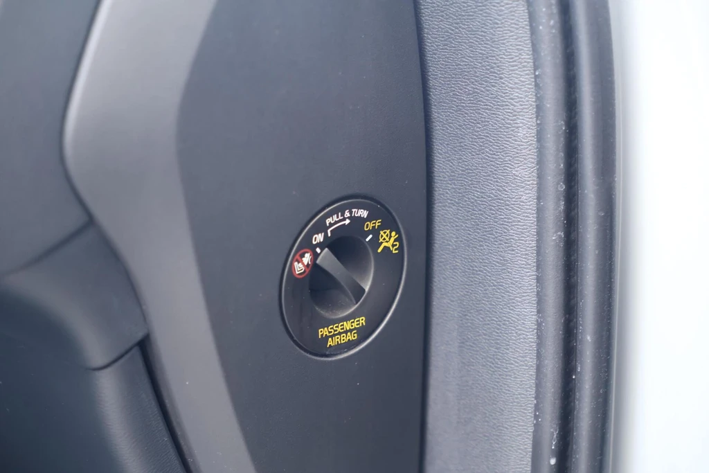 Volvo XC40 – foto 28