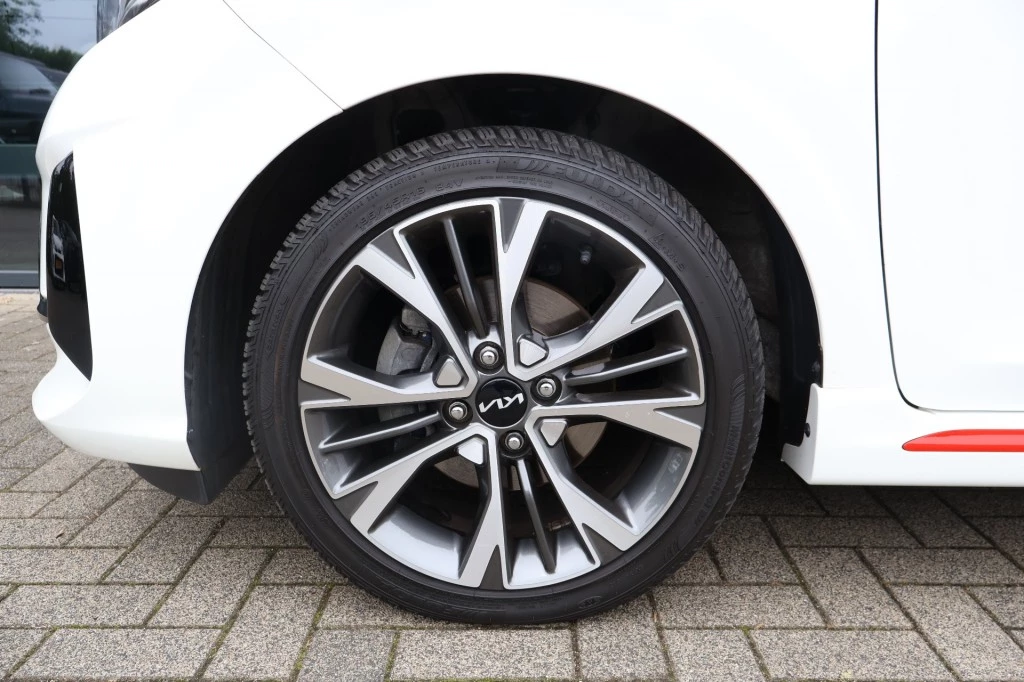 Kia Picanto – foto 23