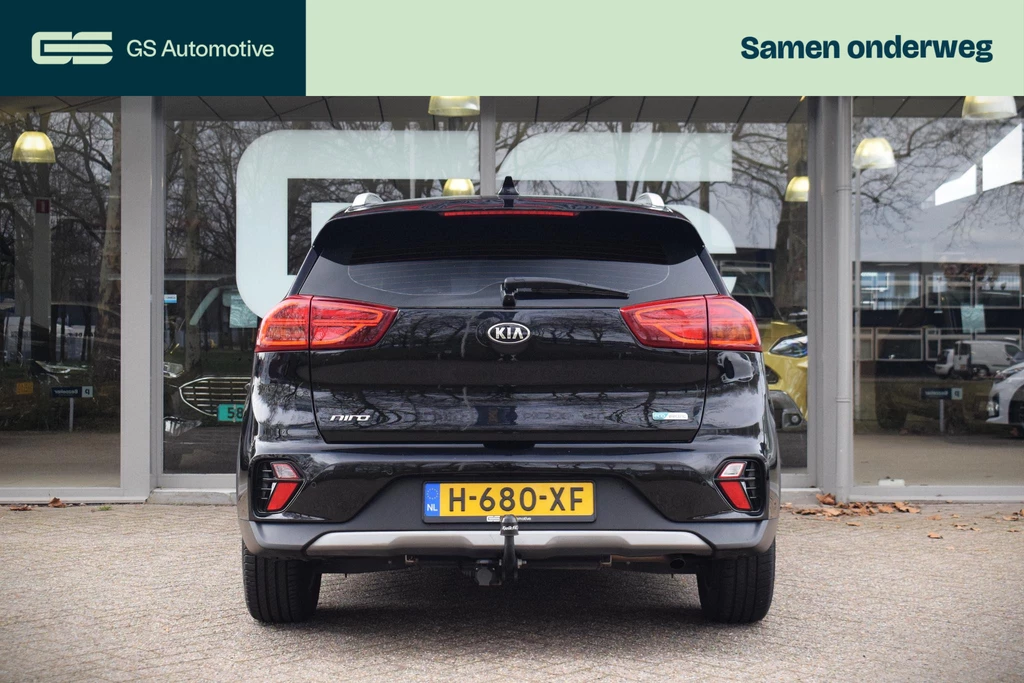 Kia Niro – foto 5