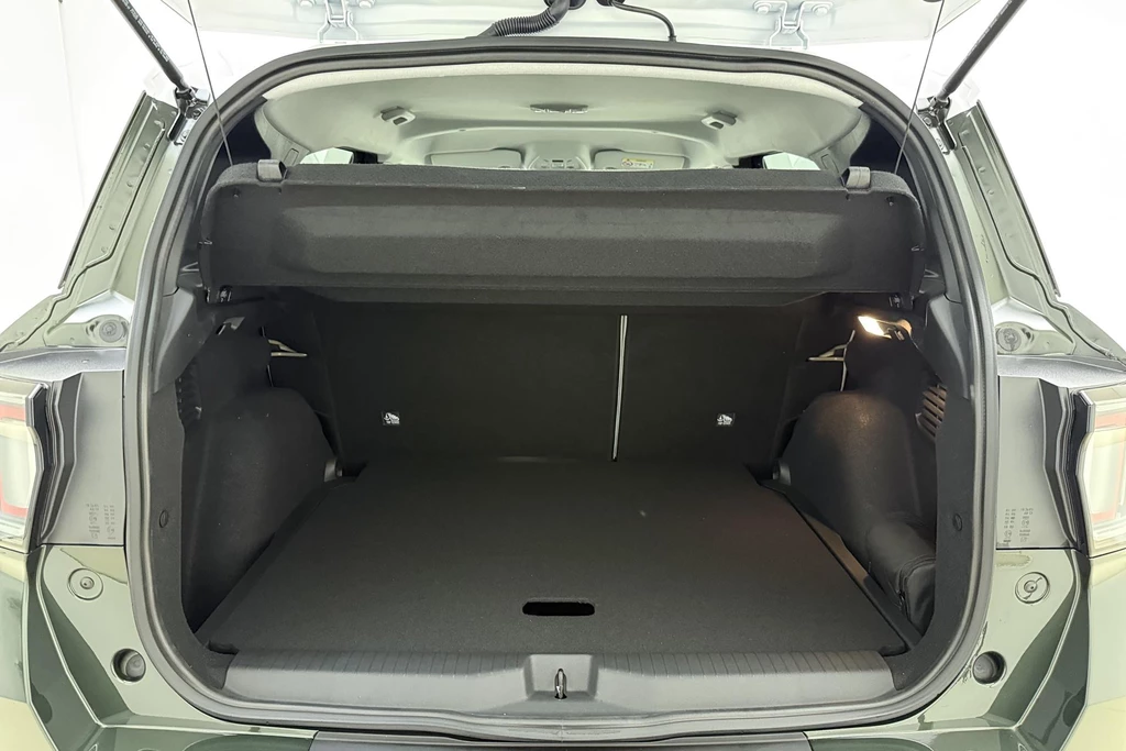 Citroën ë-C3 Aircross – foto 12