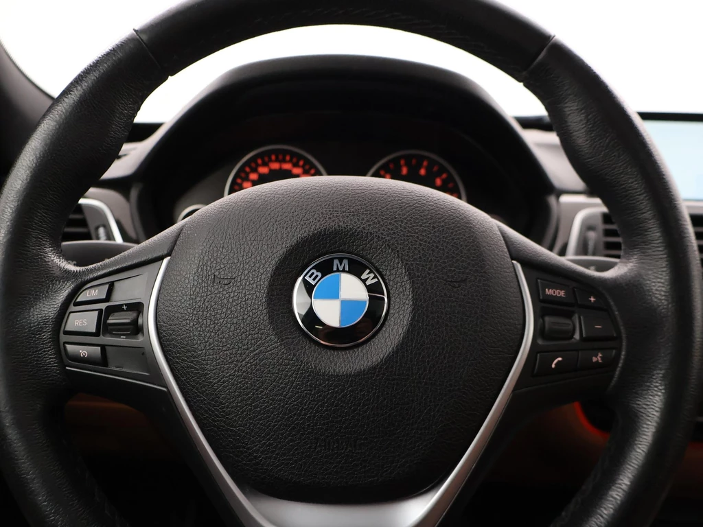 BMW 3 Serie – foto 26