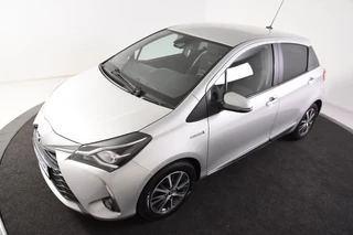 Toyota Yaris – thumbnail 2