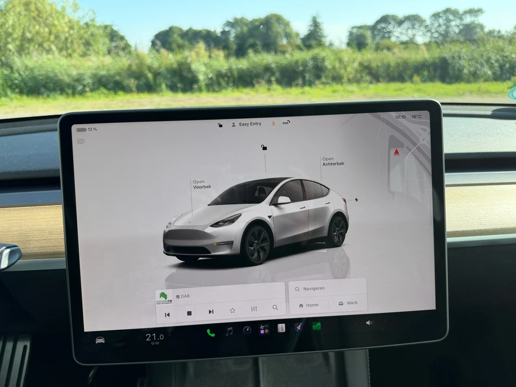 Tesla Model Y – foto 22