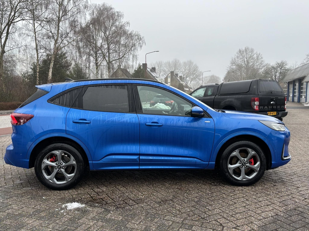 Ford Kuga – foto 6