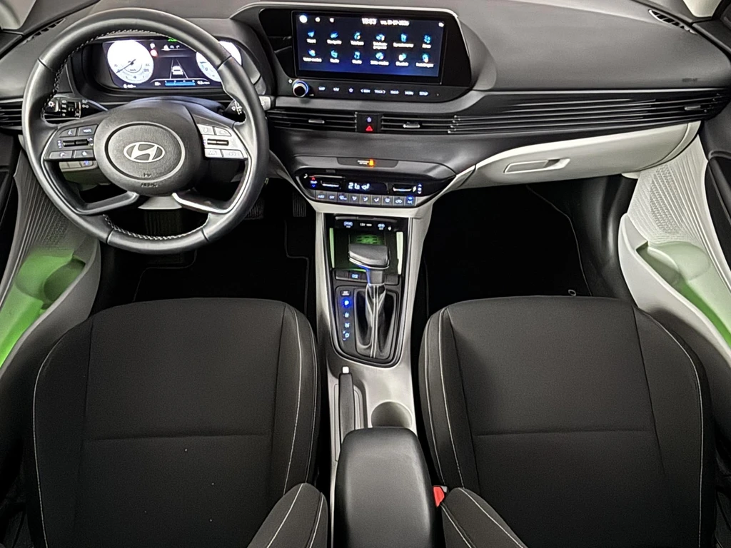 Hyundai i20 – foto 14