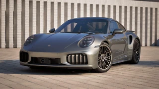 Porsche 911 – thumbnail 1