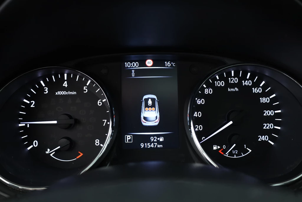 Nissan QASHQAI – foto 14