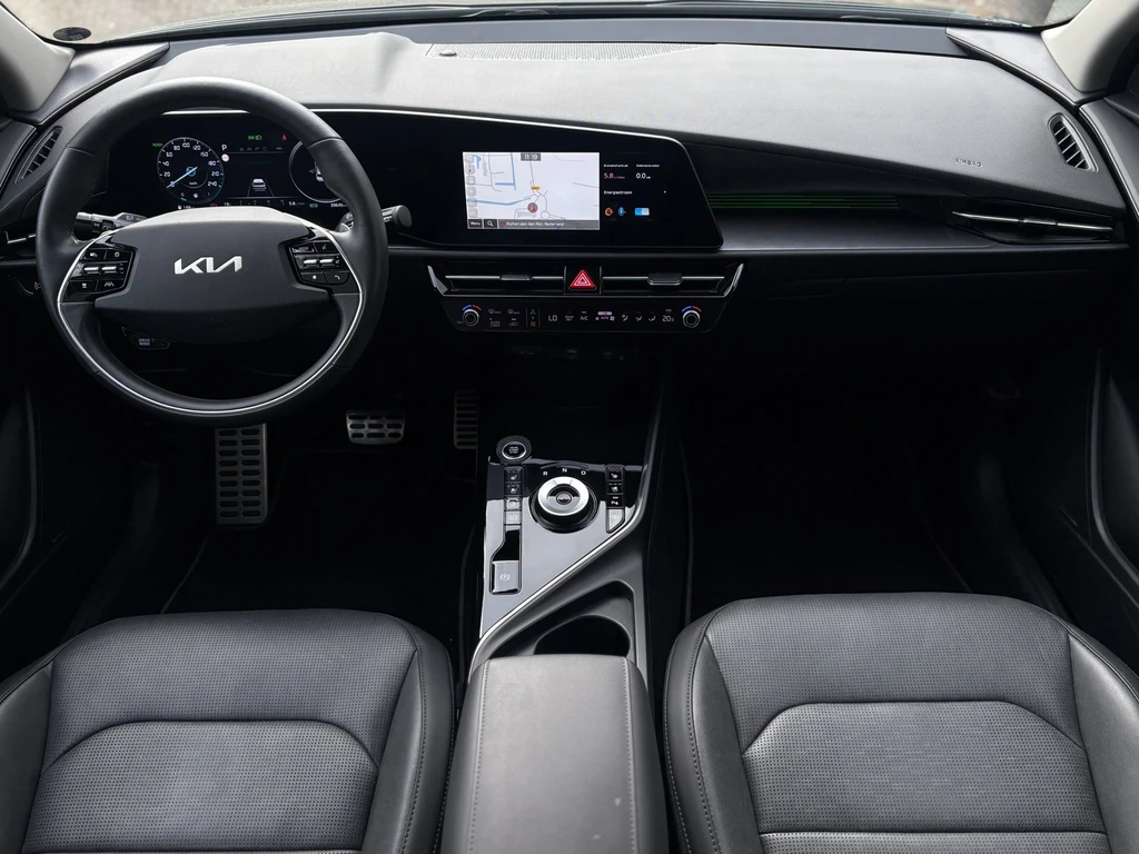 Kia Niro – foto 9