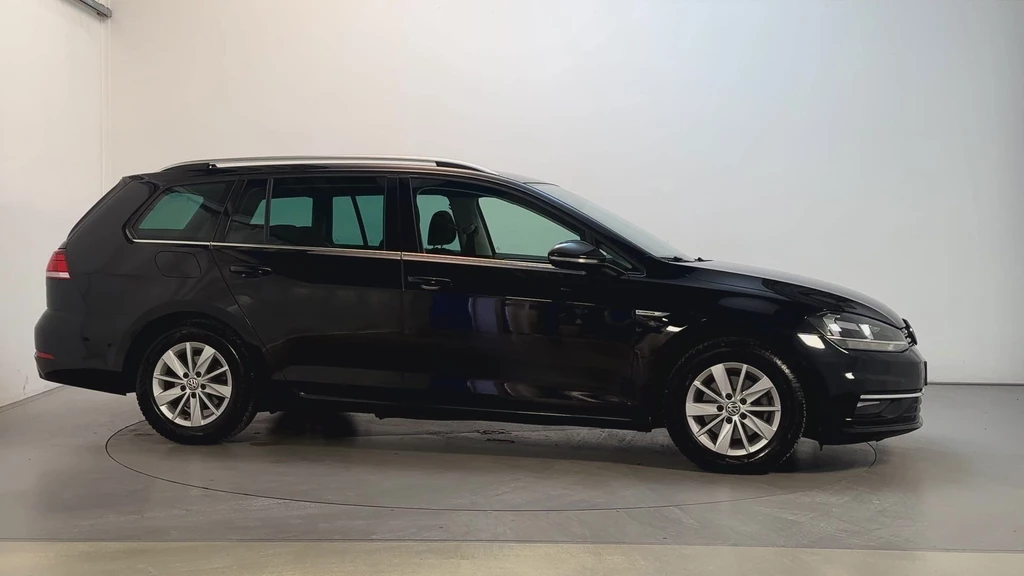 Volkswagen Golf – foto 6