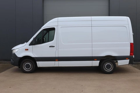 Mercedes Sprinter bestel 317 1.9 CDI L2 Pro