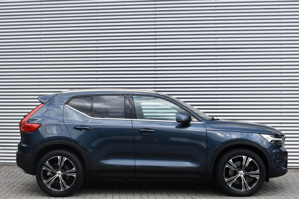 Volvo XC40 – foto 5