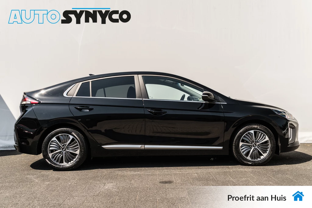 Hyundai IONIQ – foto 8
