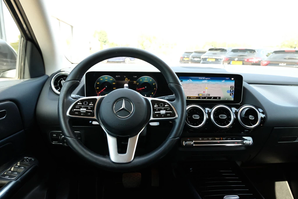 Mercedes-Benz GLA – foto 15