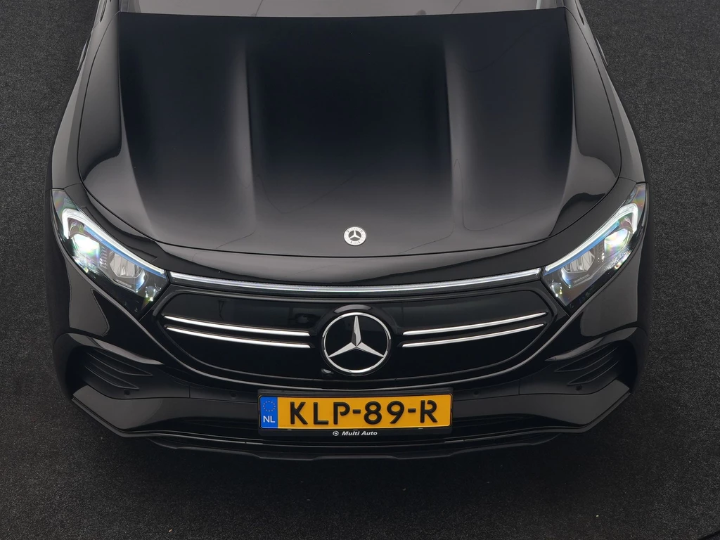 Mercedes-Benz EQB – foto 11