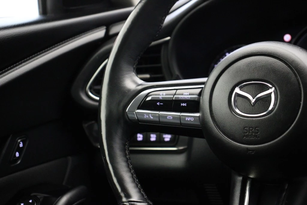 Mazda CX-30 – foto 24