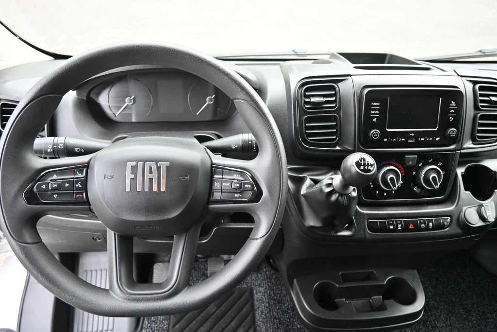 Fiat Ducato – foto 12