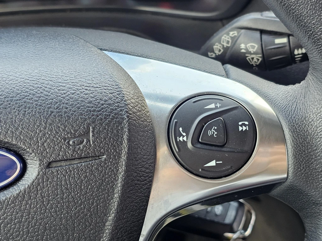 Ford Transit Connect – foto 15