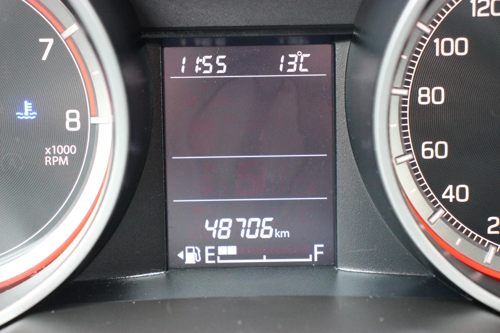 Suzuki Swift – foto 17