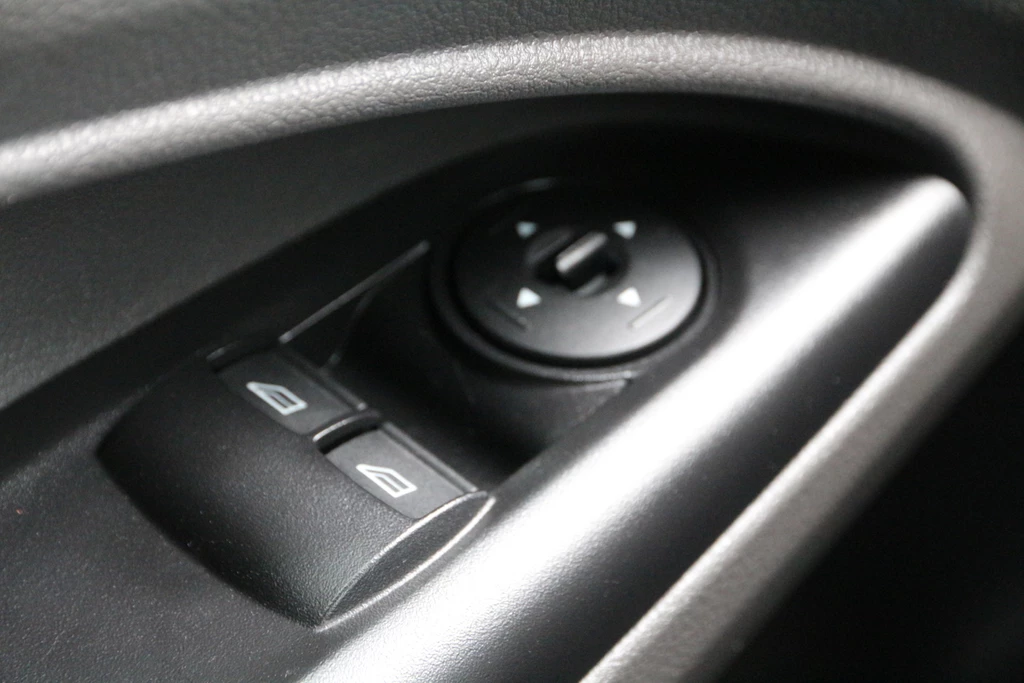 Ford Transit Connect – foto 18