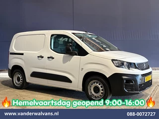 Peugeot Partner – thumbnail 5