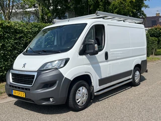 Peugeot Boxer – thumbnail 1