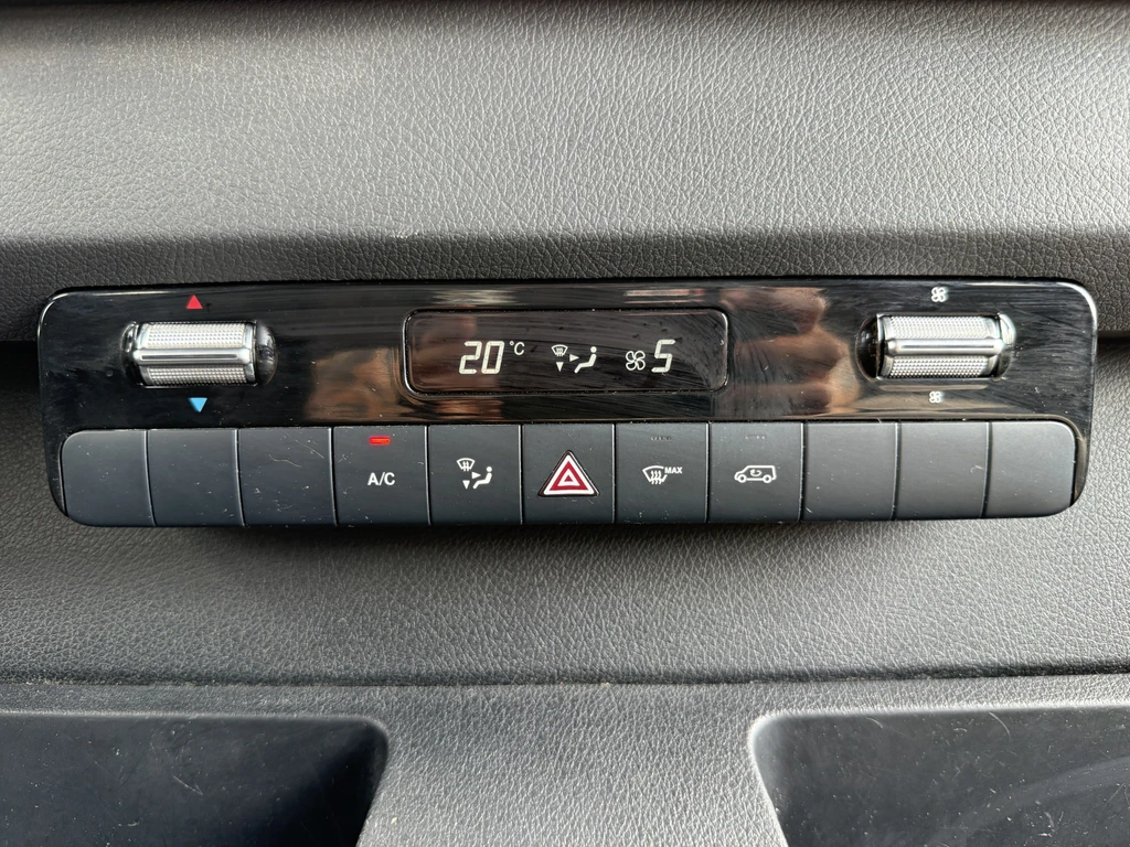 Mercedes-Benz Sprinter – foto 21