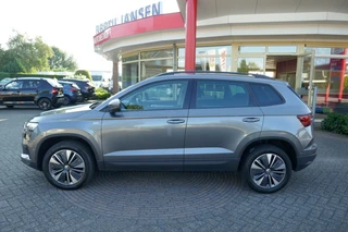 Škoda Karoq – thumbnail 4