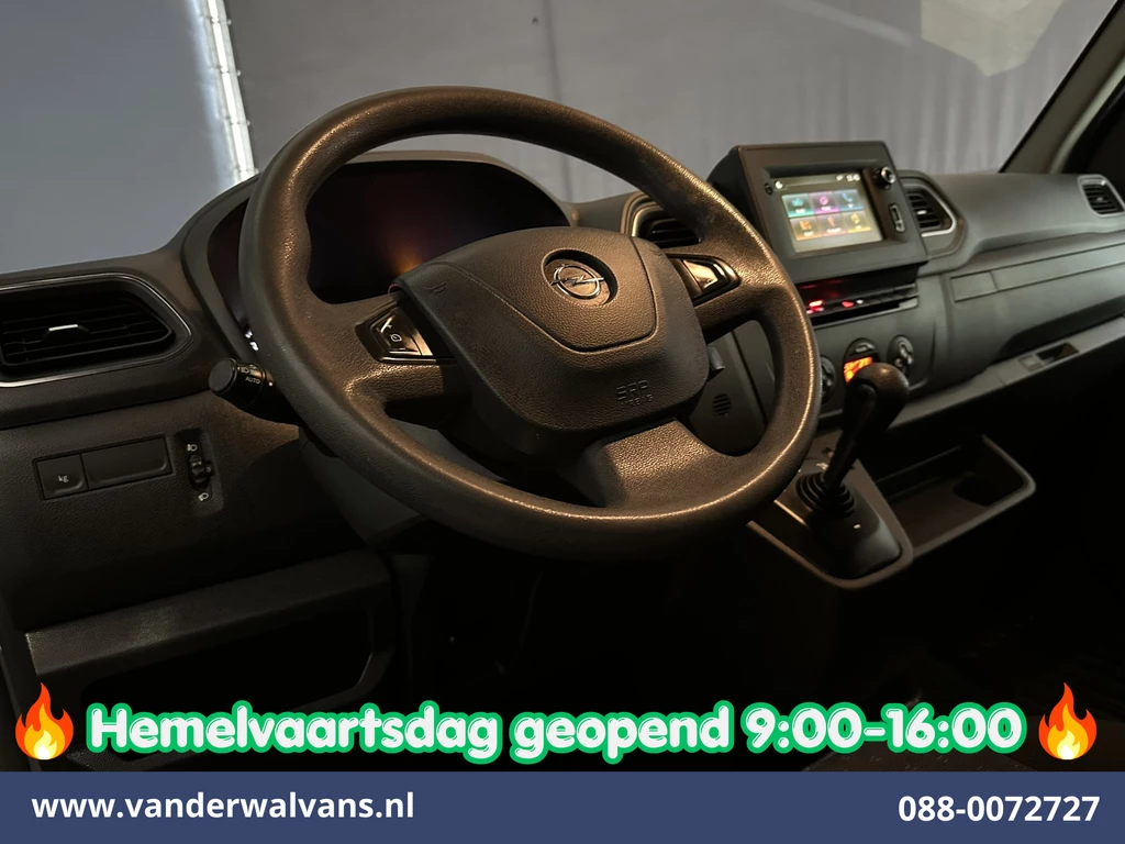 Opel Movano – foto 14