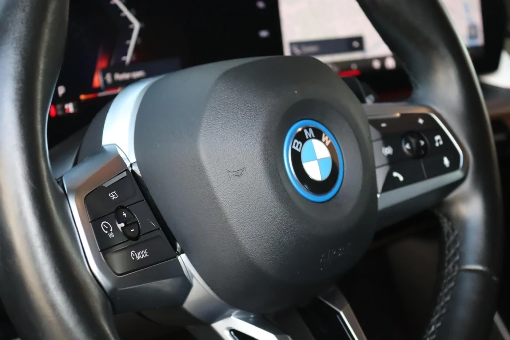 BMW X1 – foto 26