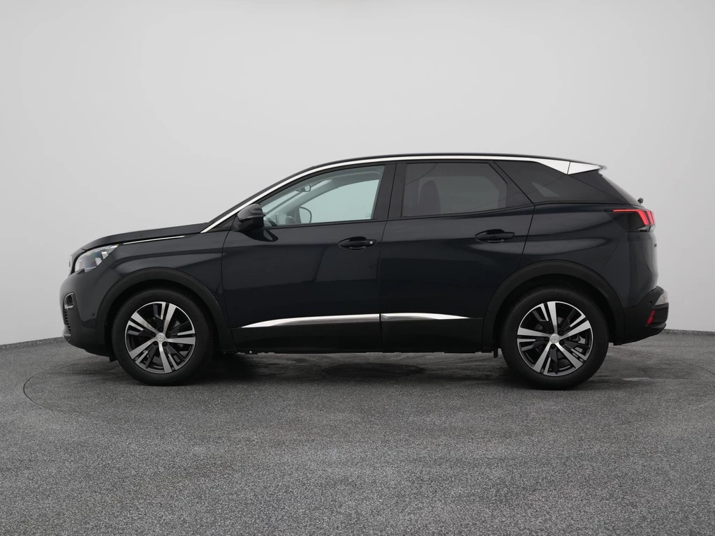 Peugeot 3008 – foto 3