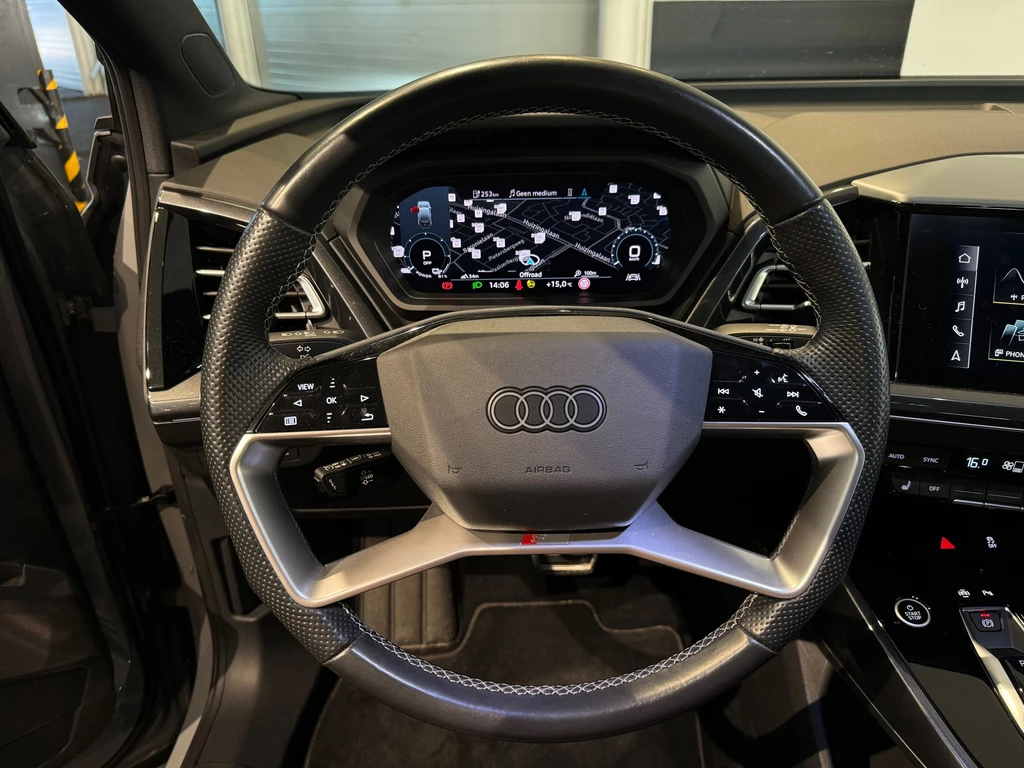 Audi Q4 e-tron – foto 14
