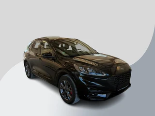 Ford Kuga – thumbnail 4