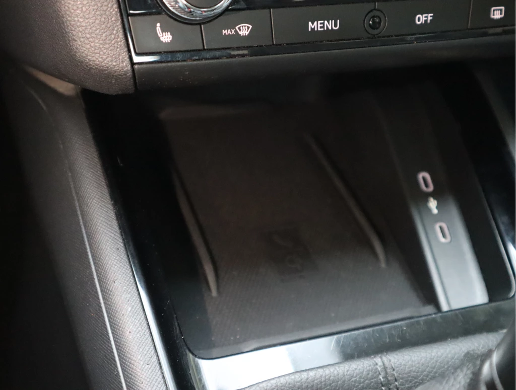 Škoda Kamiq – foto 41