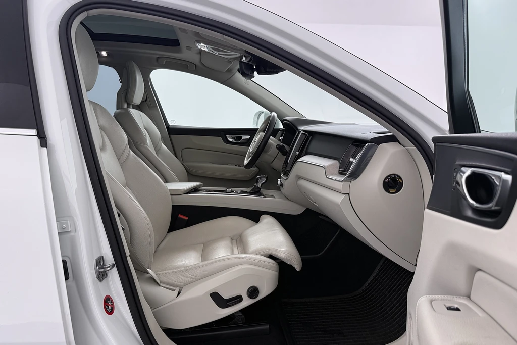 Volvo XC60 – foto 13