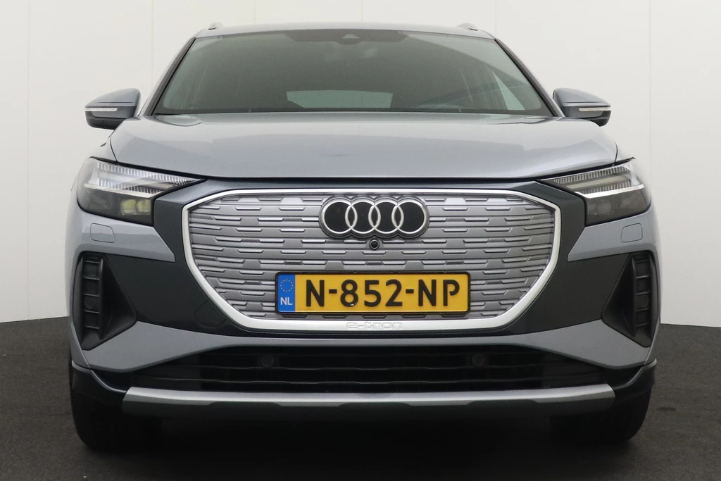 Audi Q4 e-tron – foto 6