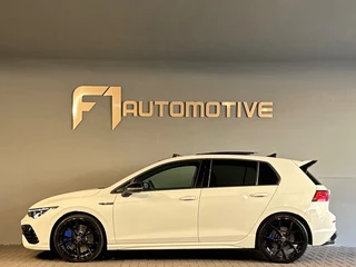 Volkswagen Golf – thumbnail 2