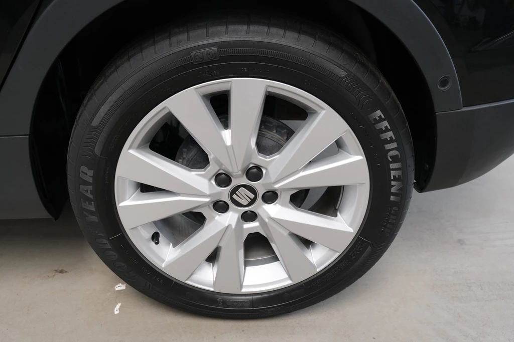 SEAT Arona – foto 32