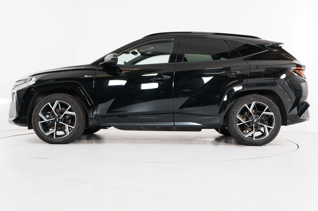 Hyundai Tucson – foto 6