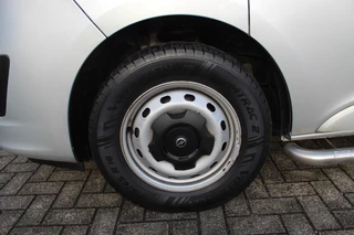 Opel Vivaro – thumbnail 10