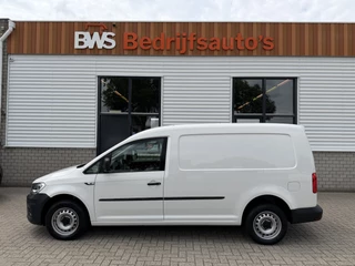Volkswagen Caddy – thumbnail 2