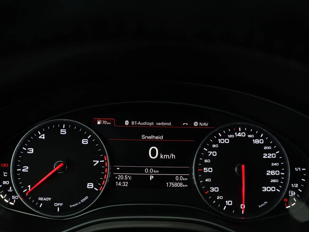 Audi A6 – foto 32