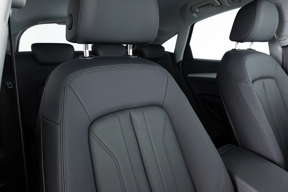 Audi Q5 – foto 10