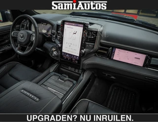 Dodge Ram Pick-Up – thumbnail 18