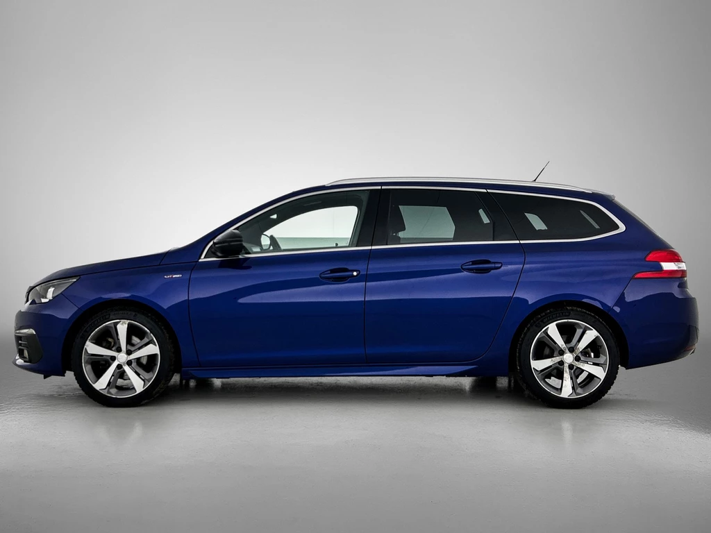 Peugeot 308 – foto 2